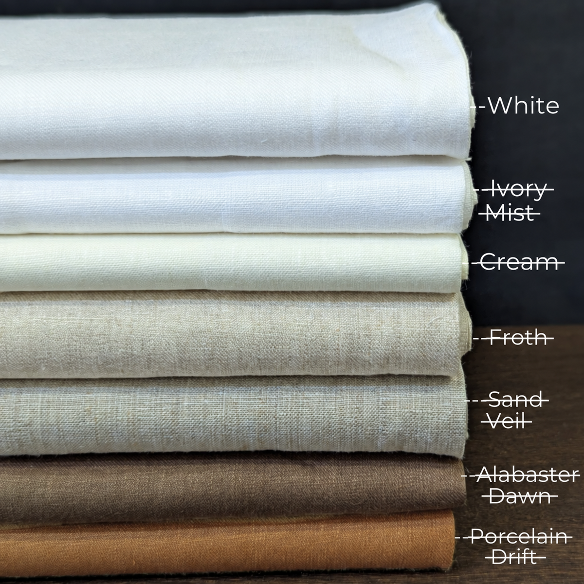 Pure Linen Light Color Trouser,Suit Fabrics