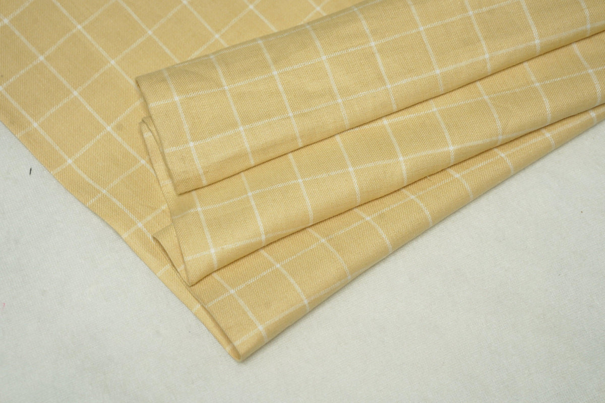 Premium 100% Linen Suiting Fabric