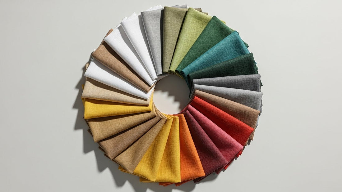 fabric set