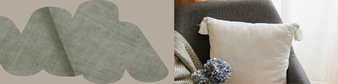 Home and Bed Linen: Creating a Cozy Haven - OrganoLinen