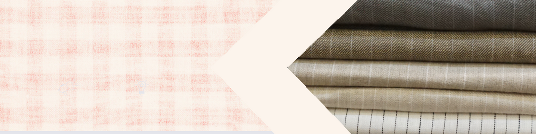 Why wear Check And Where to Wear Them - OrganoLinen