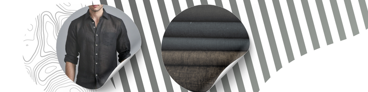 10 Facts about the Dark color Palette - OrganoLinen