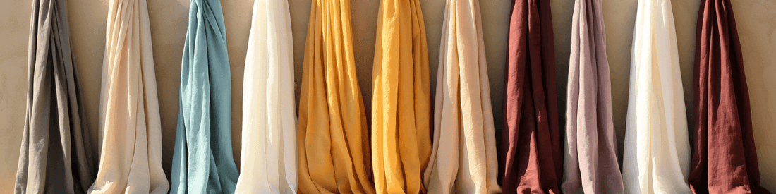Benefits of Linen - OrganoLinen