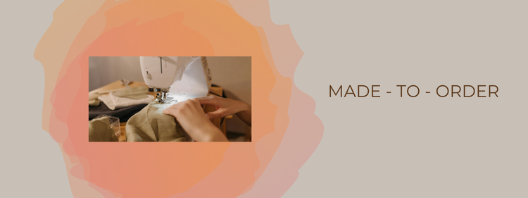 Unlocking Your Style: The Benefits of Made-to-Order Clothing
