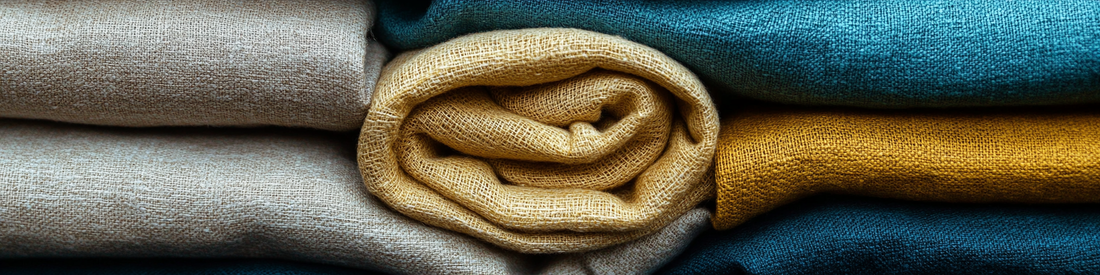 Why Heavy Linen Clothing is Perfect for Cooler Seasons