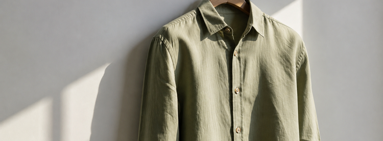 Where to Buy Custom Linen Tops
