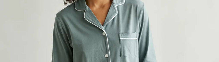 What Are the Best Pajamas for Hot Summer Nights?