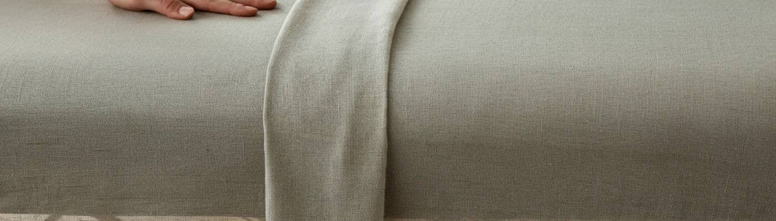 7 Ways Linen Massage Sheets Enhance the Massage Experience