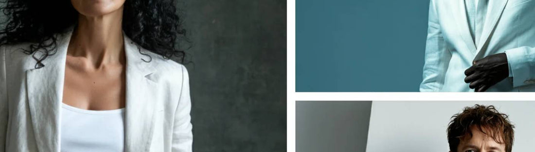 Discover the Best Made-to-Order Linen Suits Online with OrganoLinen