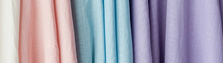 Are There Any Specific Colors Trending for Linen Shirts This Year?