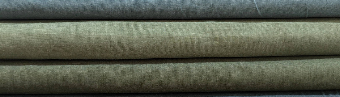 Understanding LEA in Linen: A Guide to Linen Quality and How It Compares to Thread Count and GSM