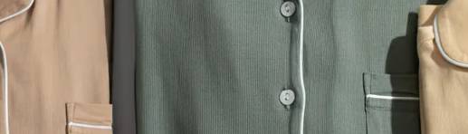 Are There Any Eco-Friendly Pajama Options Available? Discover Sustainable Pajama Sets
