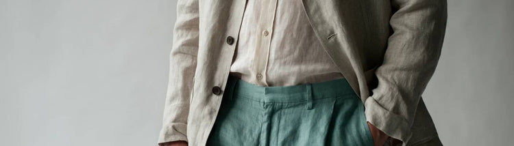 How do different fabrics affect the comfort of cord sets