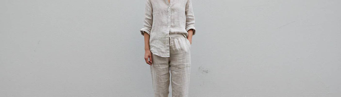 Top Occasions to Wear Linen Shirts: Style and Comfort for Every Event