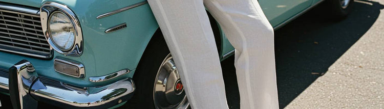 5 Must-Have Linen Pants Styles from OrganoLinen
