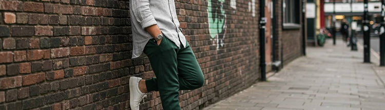 7 Ways to Style a Linen Shirt for a Casual Look?