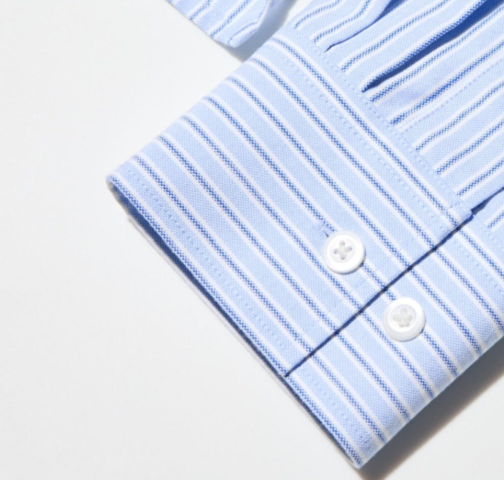 Custom Made to Order F/S Shirt