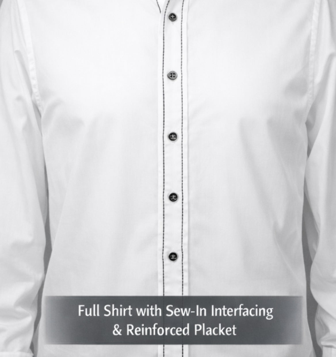 Custom Made to Order F/S Shirt
