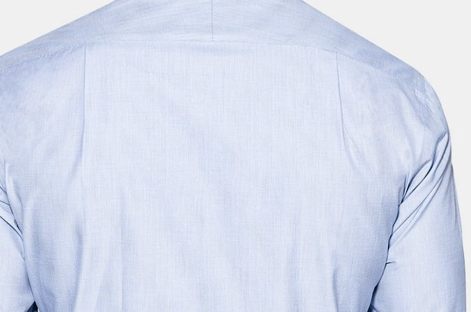 Custom Made to Order F/S Shirt