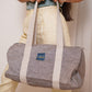ROOT Linen Travel Bag - OrganoLinen