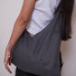 TROY Linen Sling Bag - OrganoLinen
