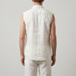 Men's Pure Linen Set – Drift by OrganoLinen