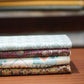 Pure Linen Fabrics by OrganoLinen