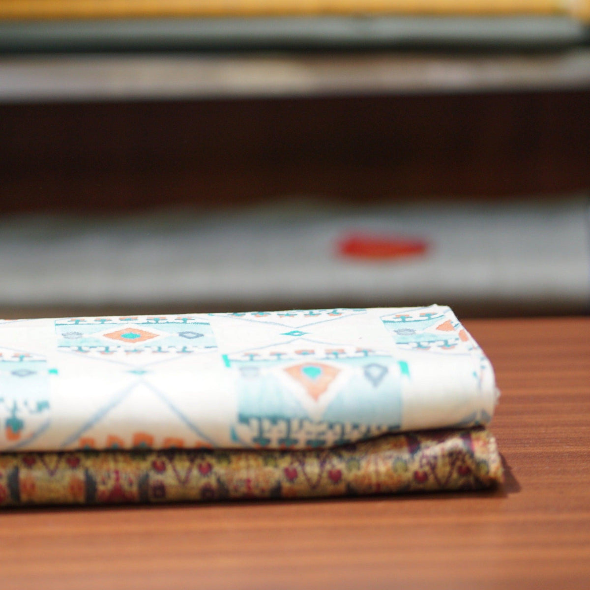 Pure Linen Fabrics by OrganoLinen