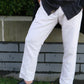 All season Men’s Linen Pants ROMA | Italian Style | 25 Lea pure linen - OrganoLinen