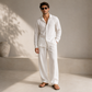 Men's Pure Linen Set – Cove by OrganoLinen