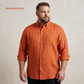 Chemise en pur lin EMBER