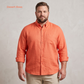 Chemise en pur lin EMBER