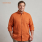 Chemise en pur lin EMBER