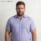 Chemise en pur lin HARBOUR