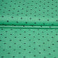 Men's Green Printed Linen Shirt – Forestwind by OrganoLinen