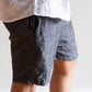 Men's Linen Shorts – Galen by OrganoLinen