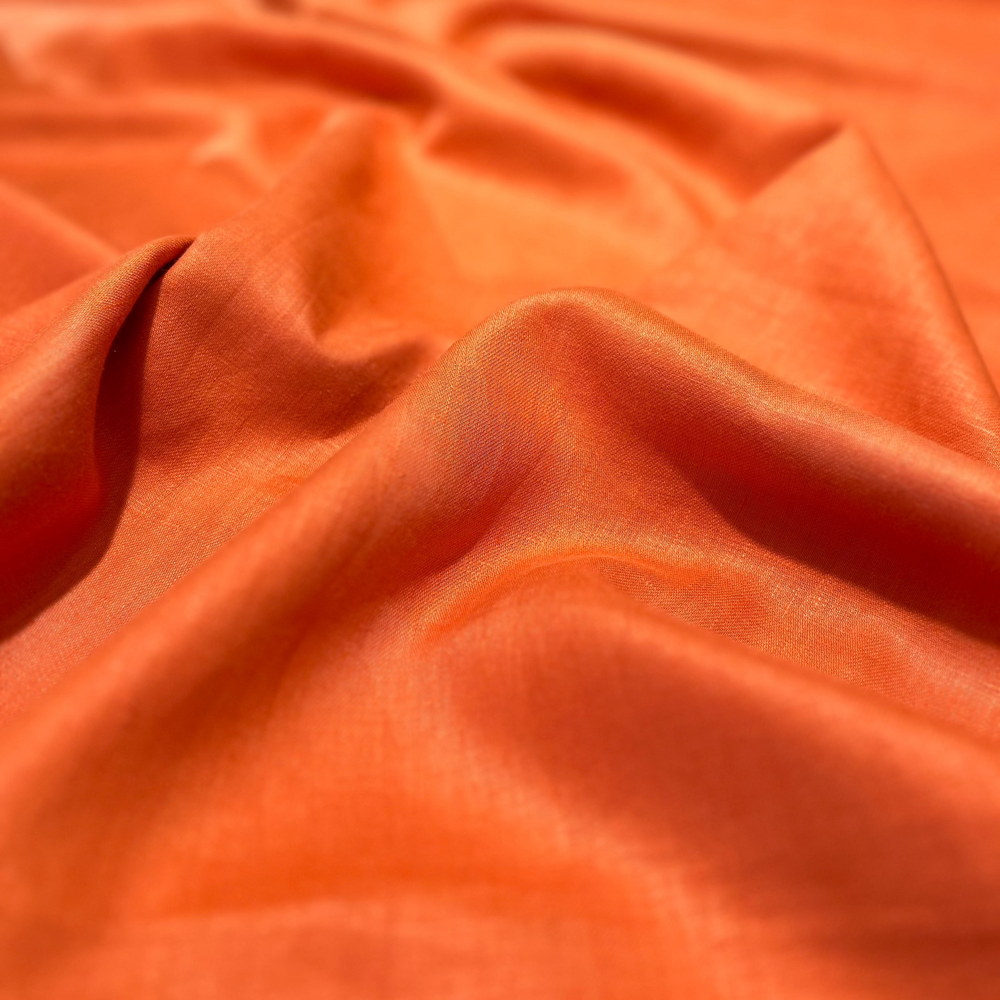 Pink Men's Linen Shirt – Harvest by OrganoLinen