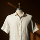 Men's Premium Linen Shirt – Luxe by OrganoLinen
