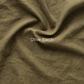 CALM Pure Linen 120" Wide Fabric – Textured Linen for Bedding, Curtains and Suits