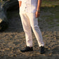 Men's Pure Linen Pants – Roma by OrganoLinen