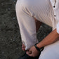 Men's Pure Linen Pants – Roma by OrganoLinen