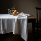 Pure Linen Tableware – Haven by OrganoLinen