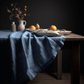 Pure Linen Tableware – Haven by OrganoLinen