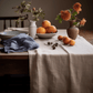 Linen Table Runner – Sova by OrganoLinen