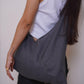 Linen Sling Bag – Troy by OrganoLinen