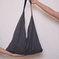 Linen Sling Bag – Troy by OrganoLinen