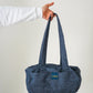 PICCOLO Linen Hand Bag - OrganoLinen