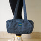 PICCOLO Linen Hand Bag - OrganoLinen