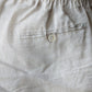 Men's Linen Shorts – Galen by OrganoLinen