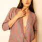 JULIET Linen Pant Suit for Women - OrganoLinen